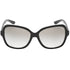 Armani Exchange AX4029S 800411 Black Sunglasses